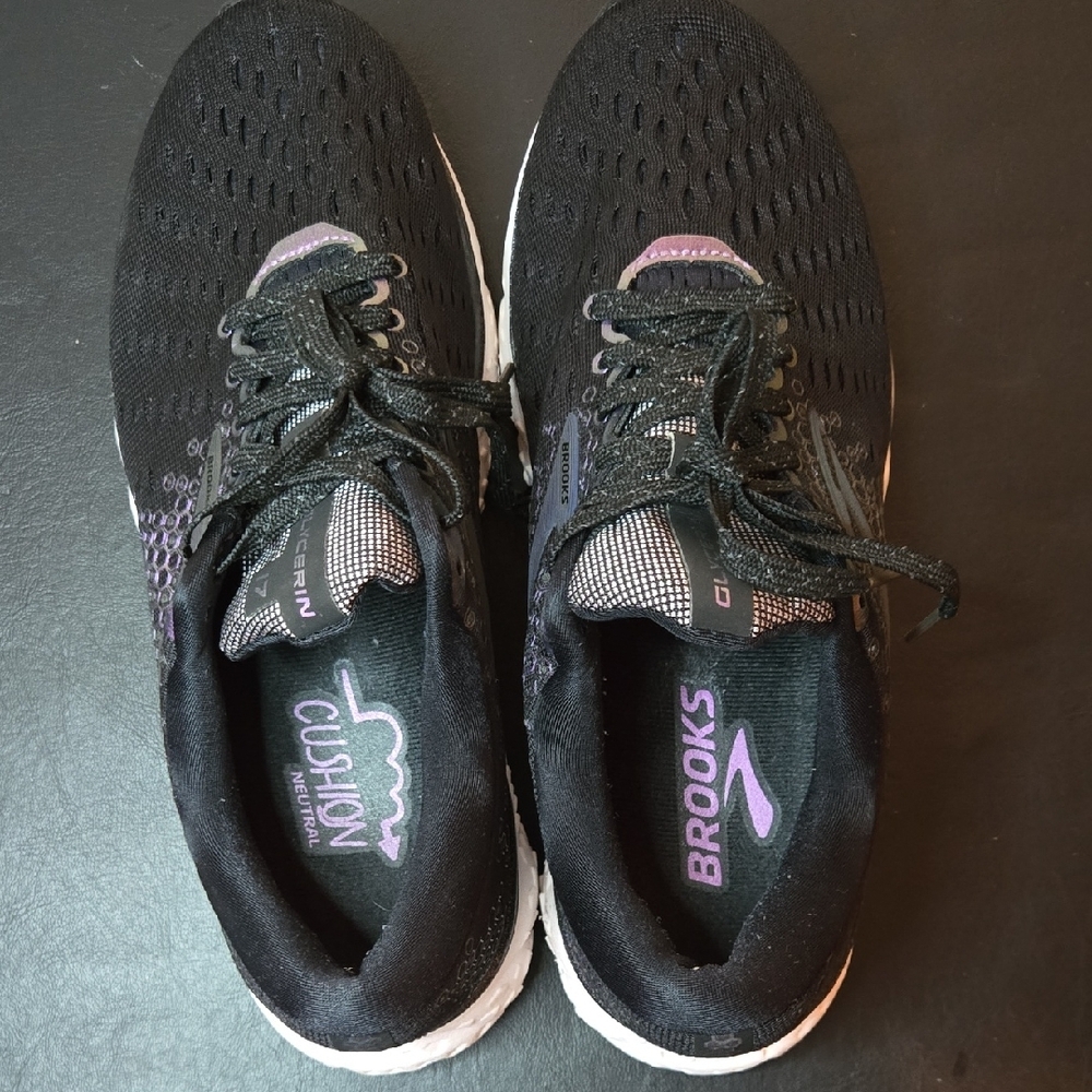 Brooks Glycerin 17 - Picture 11 of 12